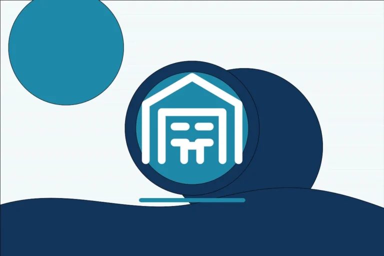 Generic unbranded illustration representing Facility Services