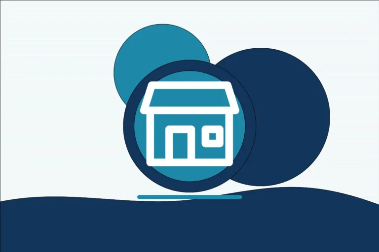 Generic unbranded illustration representing Retail
