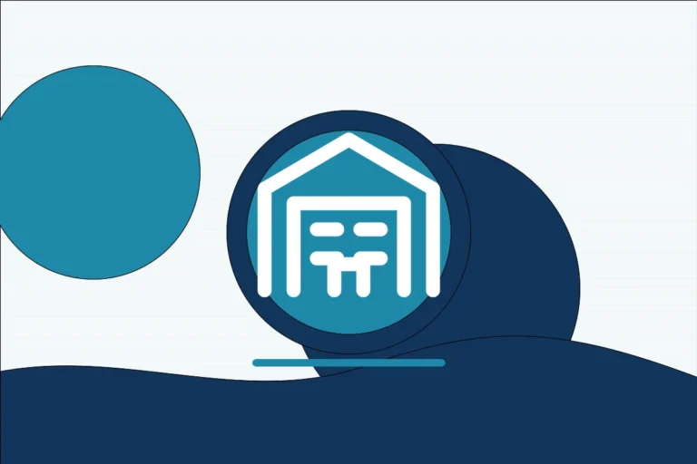 Generic unbranded illustration representing Facility Services