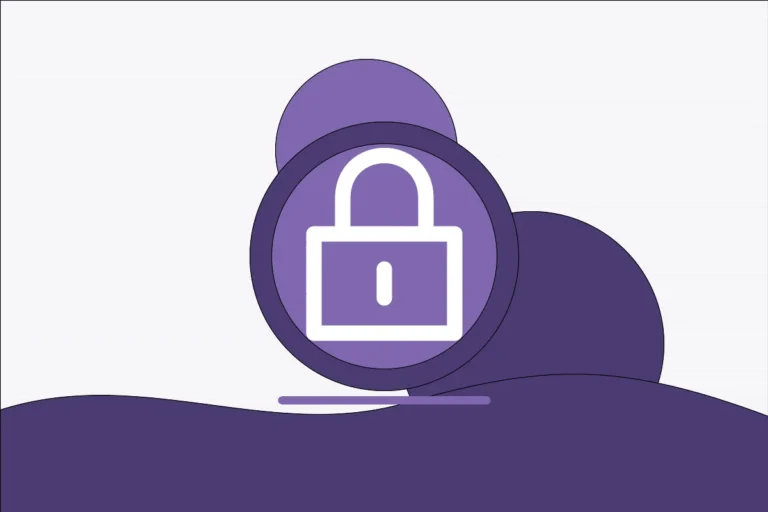 Generic unbranded illustration representing Locksmiths