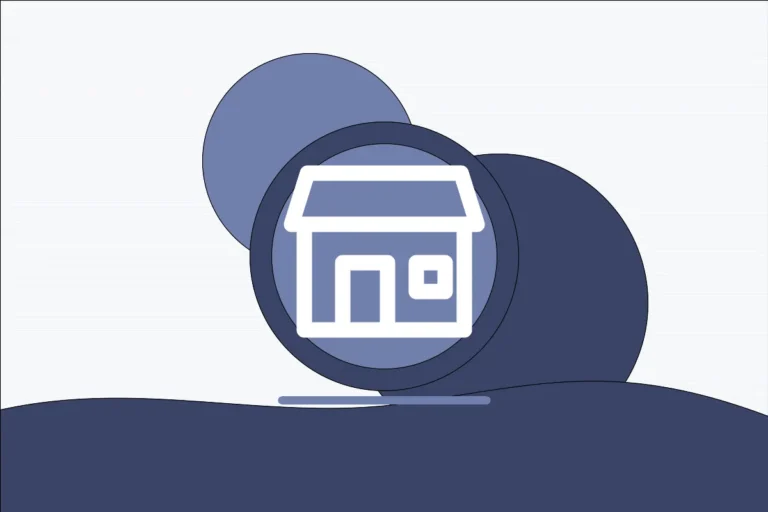 Generic unbranded illustration representing Retail