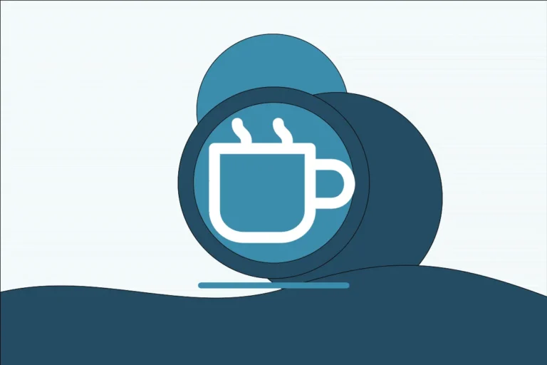 Generic unbranded illustration representing Cafes & Treats