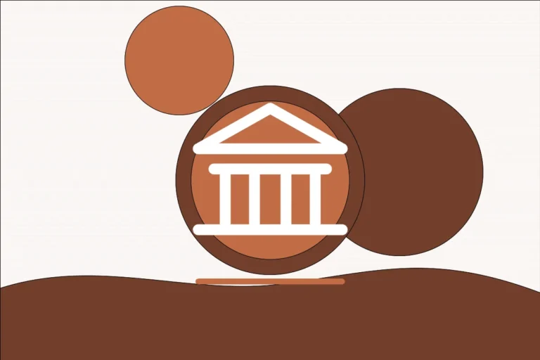 Generic unbranded illustration representing Public Services & Government