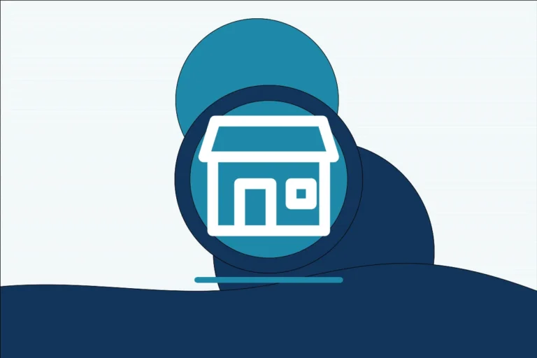 Generic unbranded illustration representing Retail