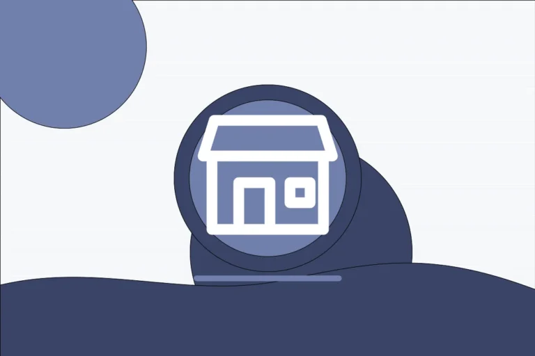 Generic unbranded illustration representing Retail