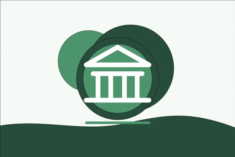 Generic unbranded illustration representing Public Services & Government