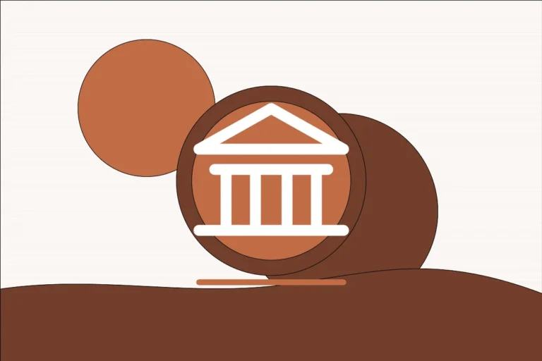 Generic unbranded illustration representing Public Services & Government