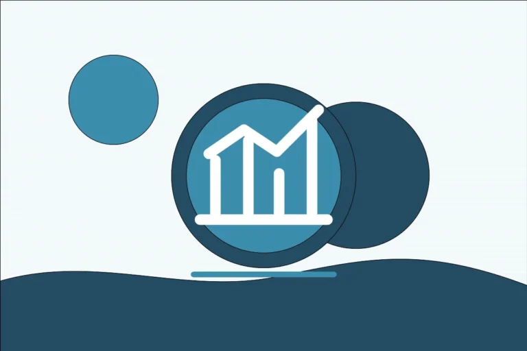 Generic unbranded illustration representing Financial