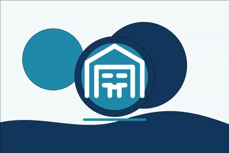 Generic unbranded illustration representing Facility Services