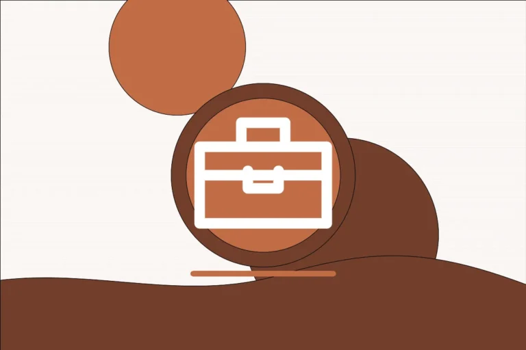 Generic unbranded illustration representing Business Support