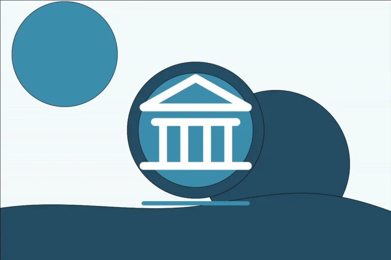 Generic unbranded illustration representing Public Services & Government