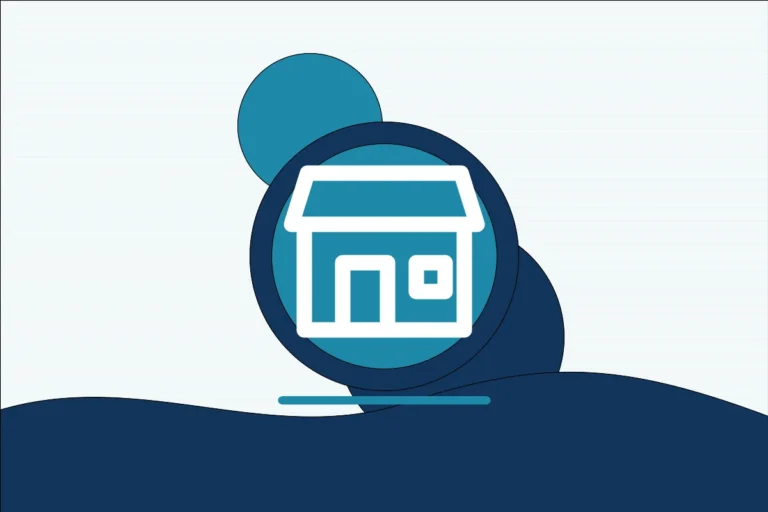 Generic unbranded illustration representing Retail