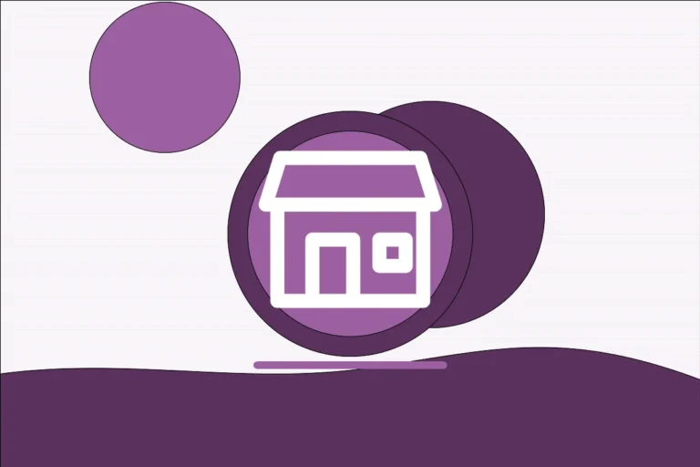 Generic unbranded illustration representing Retail