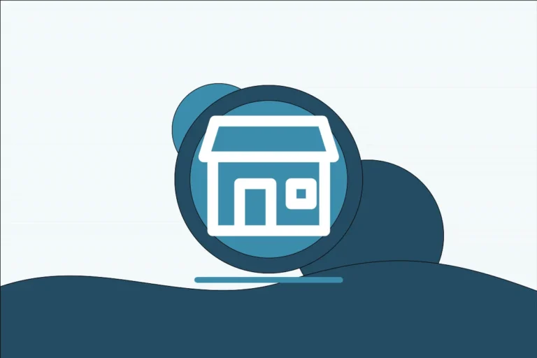 Generic unbranded illustration representing Retail