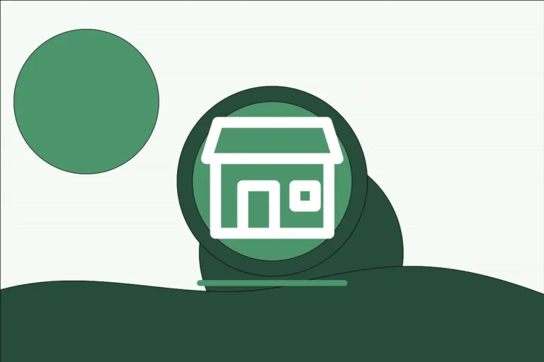 Generic unbranded illustration representing Retail
