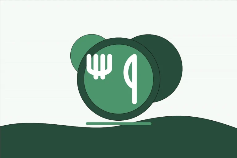 Generic unbranded illustration representing Restaurants
