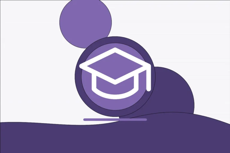 Generic unbranded illustration representing Education (Institutions)