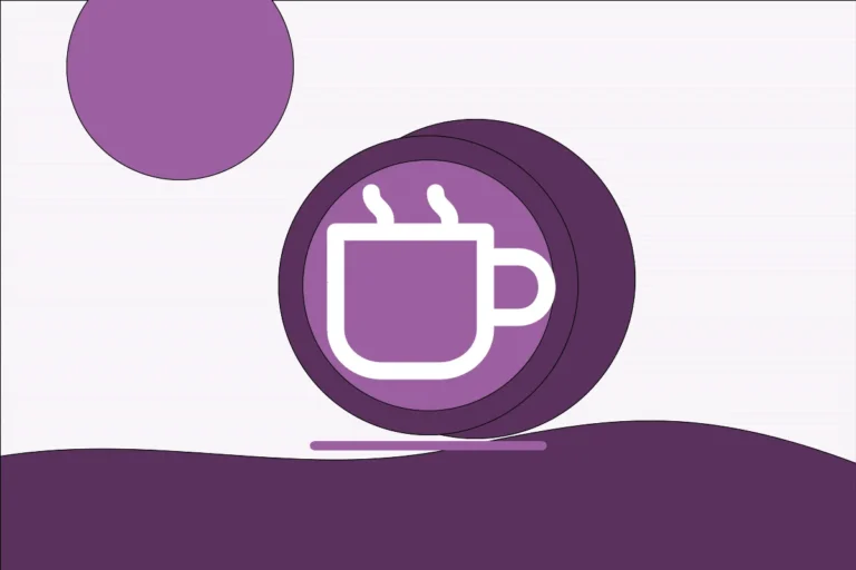 Generic unbranded illustration representing Cafes & Treats