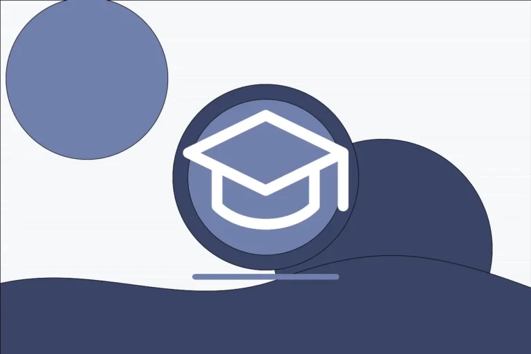 Generic unbranded illustration representing Education (Institutions)