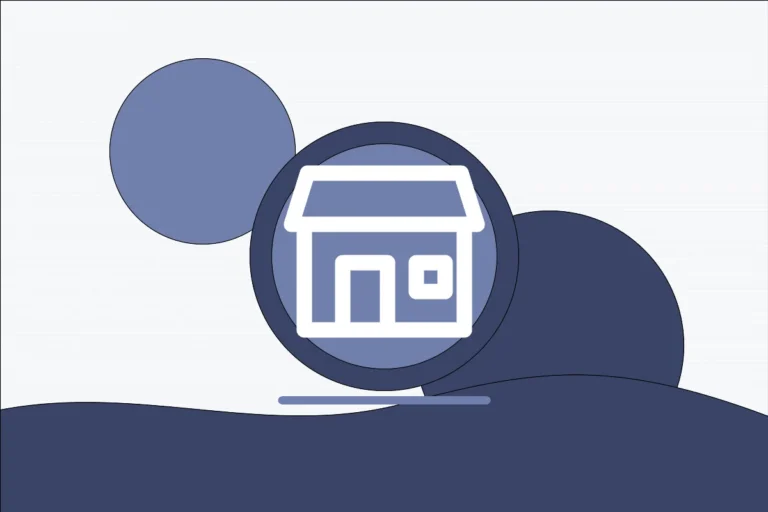 Generic unbranded illustration representing Retail
