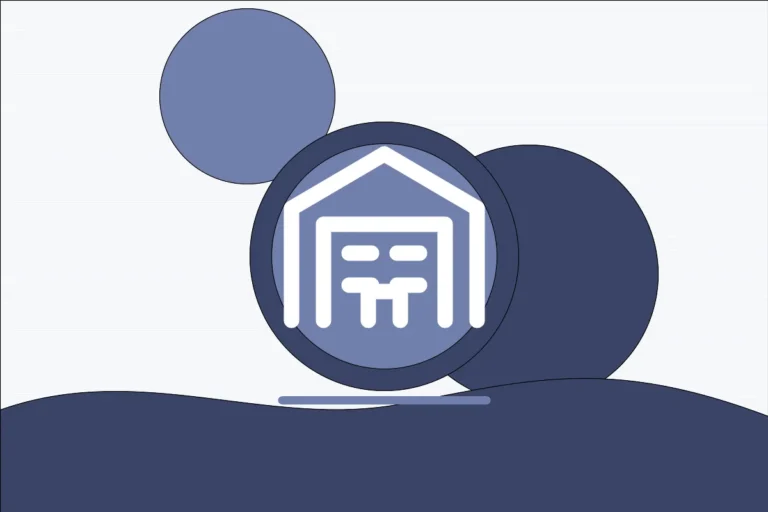 Generic unbranded illustration representing Facility Services