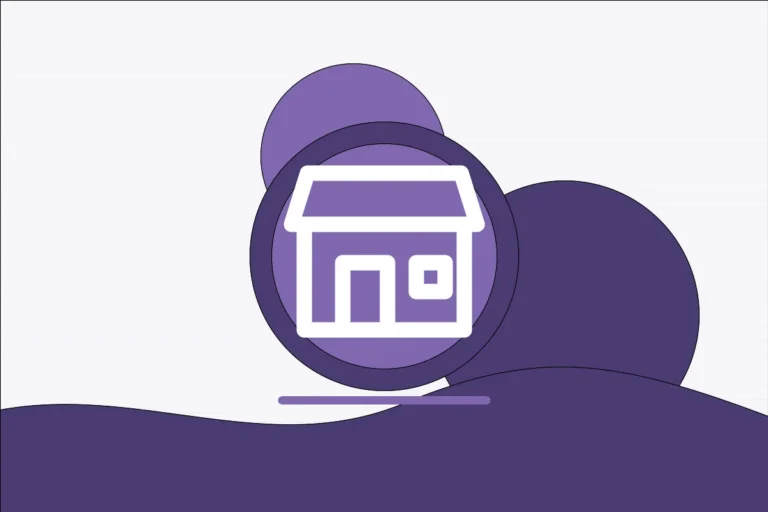 Generic unbranded illustration representing Retail