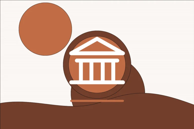 Generic unbranded illustration representing Public Services & Government