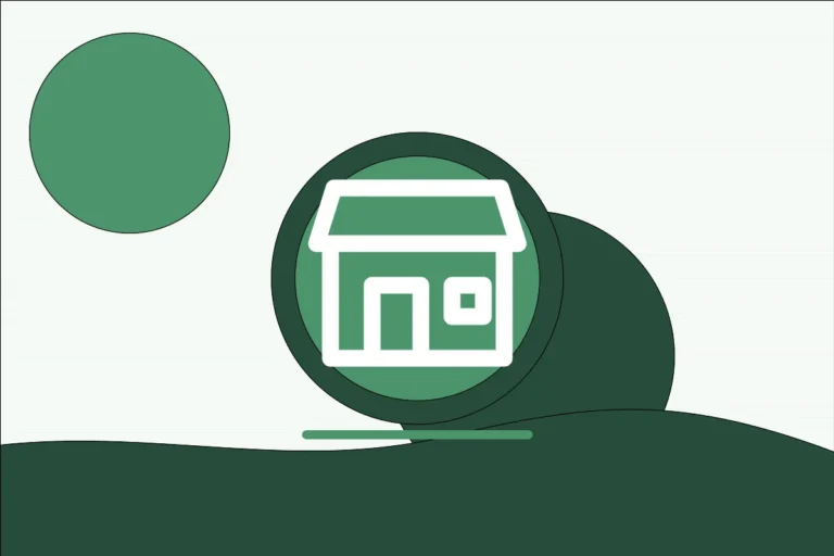 Generic unbranded illustration representing Retail