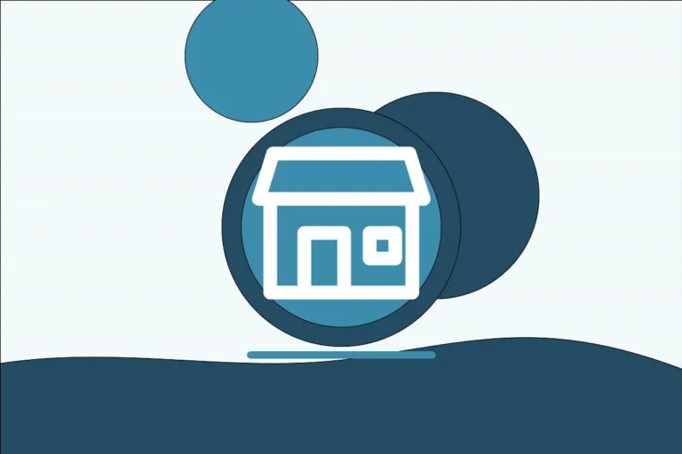 Generic unbranded illustration representing Retail