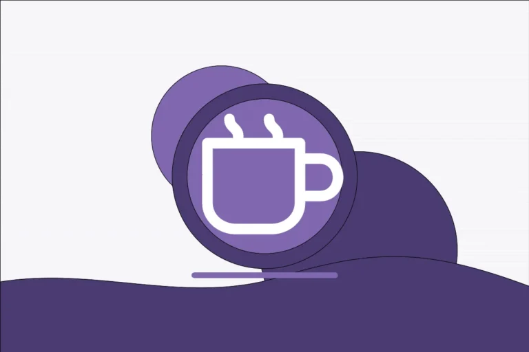 Generic unbranded illustration representing Cafes & Treats