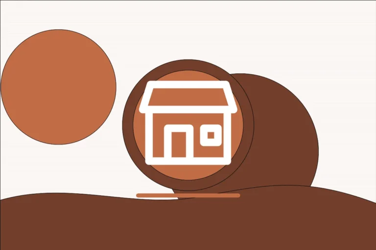 Generic unbranded illustration representing Retail