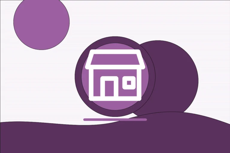 Generic unbranded illustration representing Retail