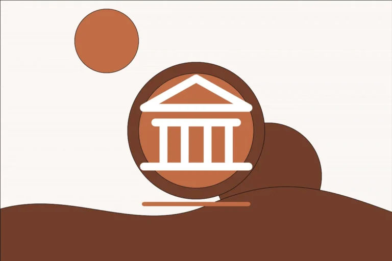 Generic unbranded illustration representing Public Services & Government