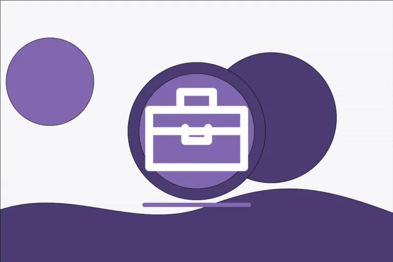 Generic unbranded illustration representing Business Support