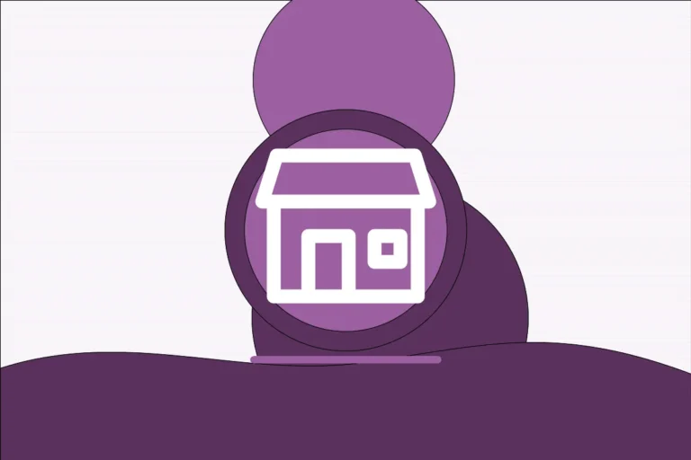 Generic unbranded illustration representing Retail