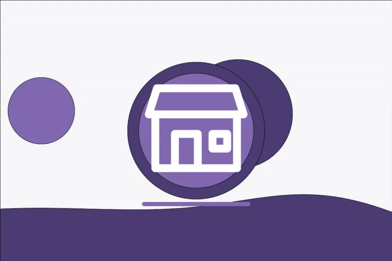 Generic unbranded illustration representing Retail