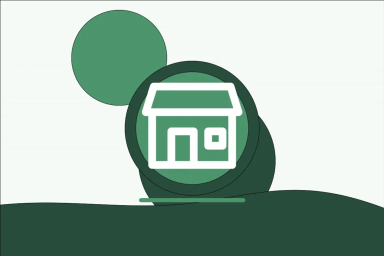 Generic unbranded illustration representing Retail