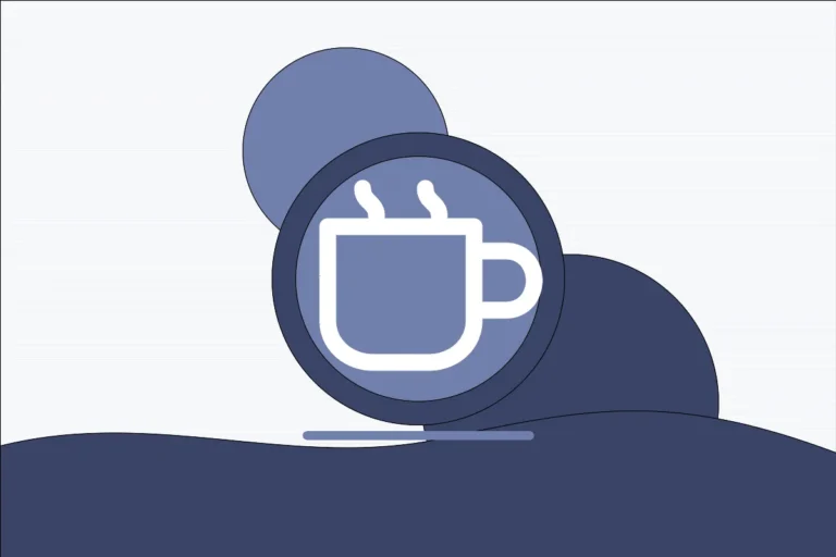 Generic unbranded illustration representing Cafes & Treats