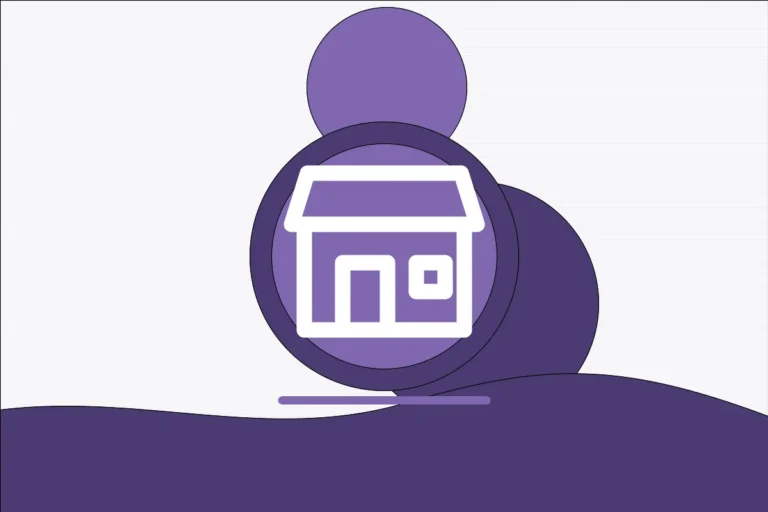 Generic unbranded illustration representing Retail