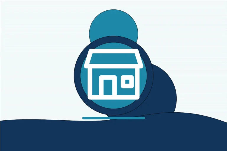 Generic unbranded illustration representing Retail
