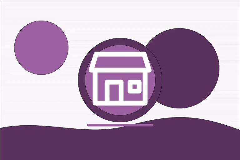 Generic unbranded illustration representing Retail