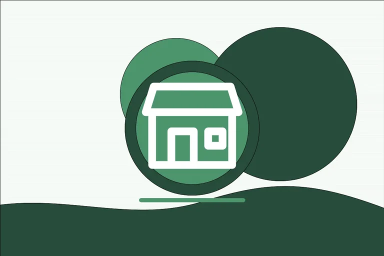 Generic unbranded illustration representing Retail