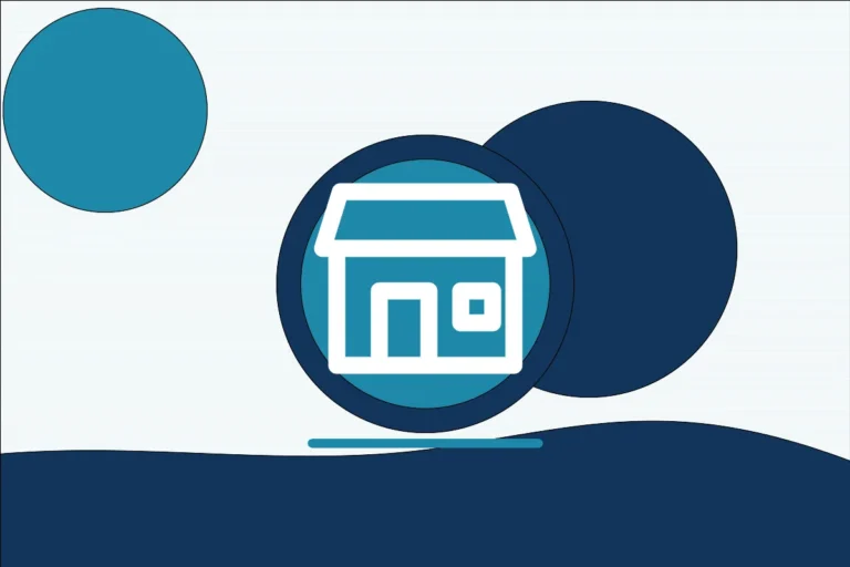 Generic unbranded illustration representing Retail