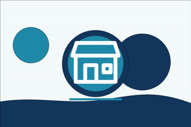 Generic unbranded illustration representing Retail