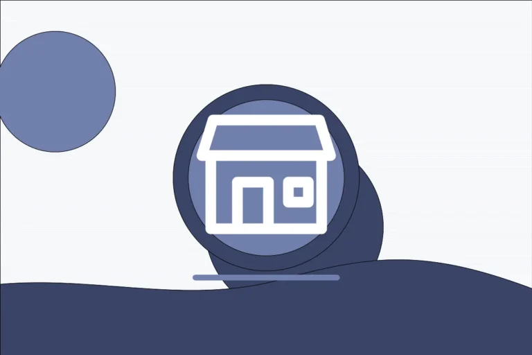 Generic unbranded illustration representing Retail