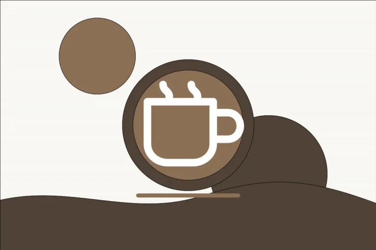 Generic unbranded illustration representing Cafes & Treats