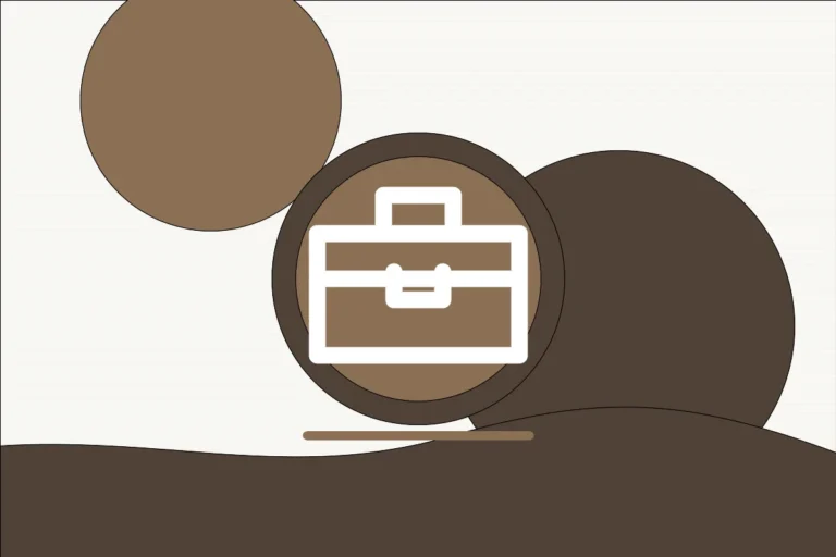 Generic unbranded illustration representing Business Support