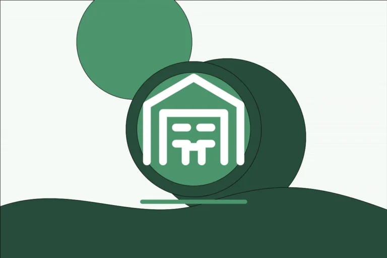Generic unbranded illustration representing Facility Services
