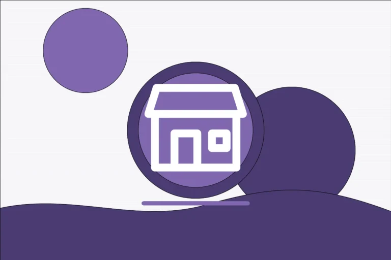 Generic unbranded illustration representing Retail