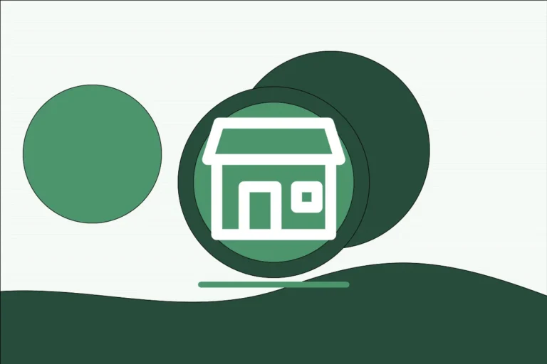 Generic unbranded illustration representing Retail